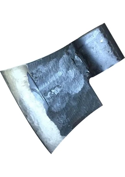 çınar ticaret küçük sakallı balta - nacak - dövme çelikten - sapsız