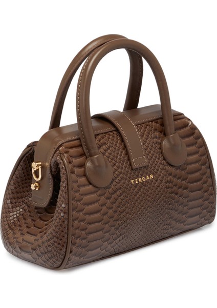 Kum Deri Kadın Omuz Çantası - S25Y1BC80442-F4J fiyatları