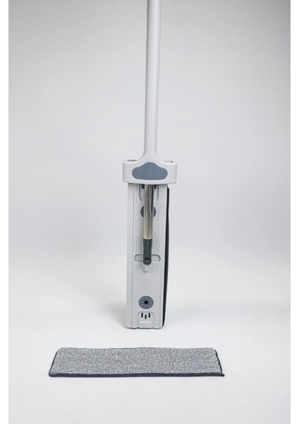 Ayarlanabilir Başlıklı Mikrofiber Mop fiyatları