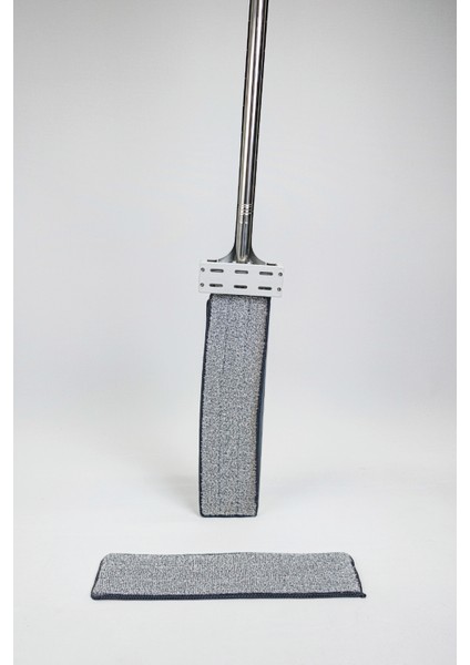 Ayarlanabilir Başlıklı Mikrofiber Mop fırsatları