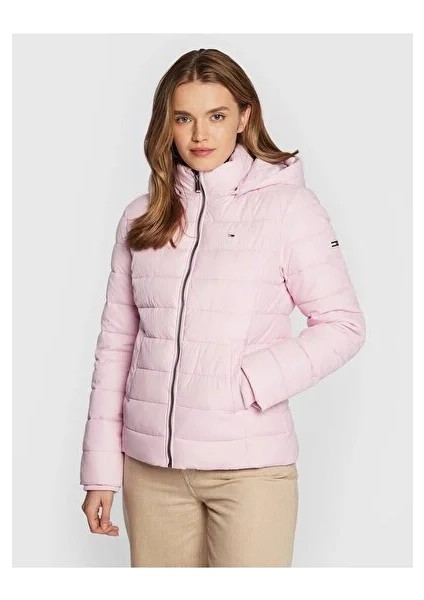 Jeans Kadın Pembe Mont