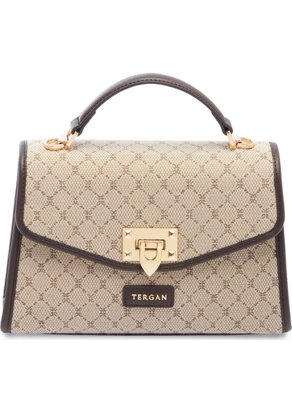 Vizon Tekstil Kadın El Çantası - S25K1TWC0714-S0M