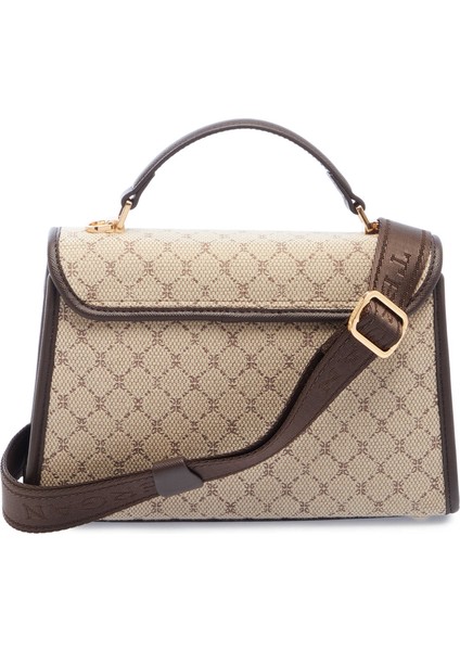 Vizon Tekstil Kadın El Çantası - S25K1TWC0714-S0M modelleri