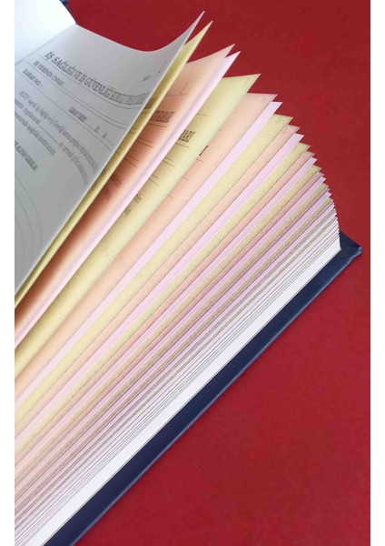 Iş Sağlığı Iş Güvenliği Toplantı Kurul Karar Defteri modelleri