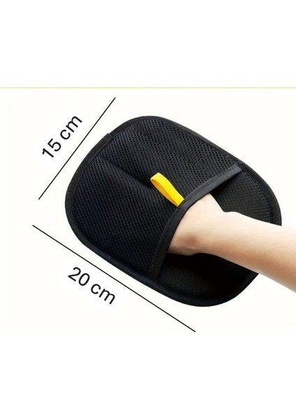 çınar ticaret yeni nesil tüy toplama eldiveni 20x15 cm fiyatları