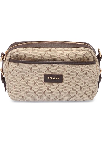 Vizon Tekstil Kadın Çapraz Askılı Çanta - S25K1TWC0711-S0M