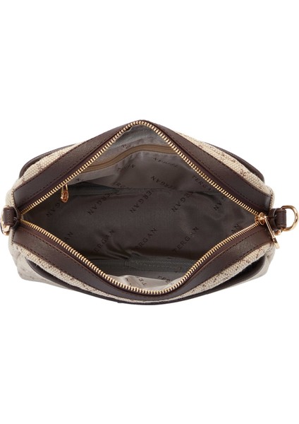 Vizon Tekstil Kadın Çapraz Askılı Çanta - S25K1TWC0711-S0M fırsatları