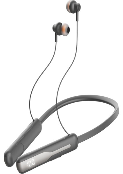 iPhone 14 / 14 Pro / 16 / 16 Pro Uyumlu Turco Bluetooth Kulaklık 600 Saat