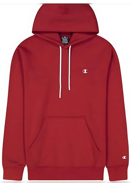 Legacy C-Logo Hoodie Sweatshirt