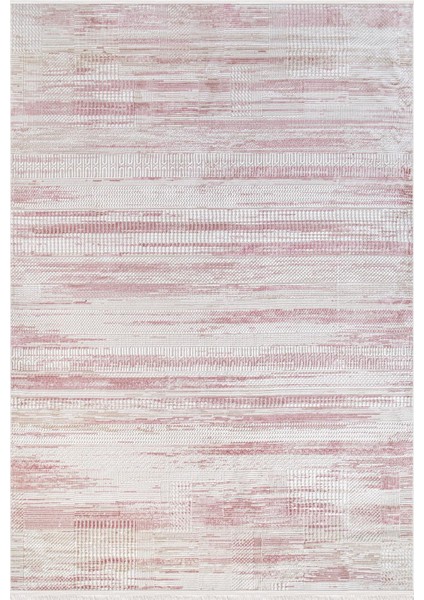 Silver 001 Serisi Akrilik Salon Oturma Odası Halısı