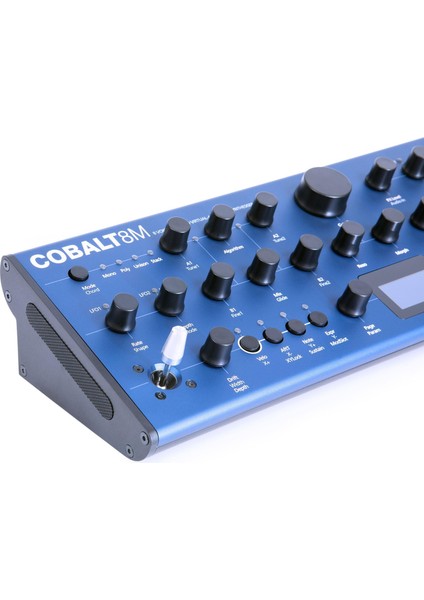 COBALT8M / 8-Voice Extended Virtual Analog Synthesizer modelleri