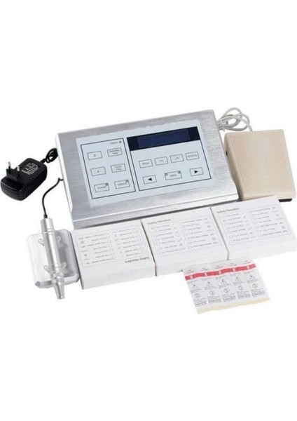 Nouveau Kalıcı Makyaj Dermapen Cihazı