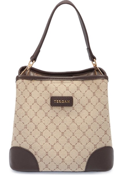 Vizon Tekstil Kadın Omuz Çantası - S25K1TWC0710-S0M