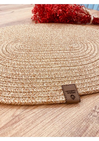 Jüt Hasır Amerikan Servis Oval Supla modelleri