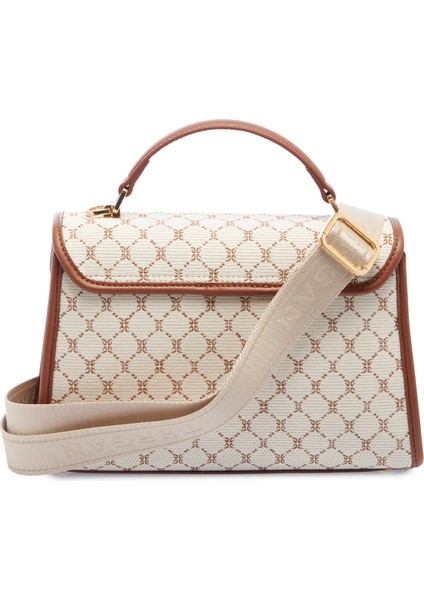 Bej Tekstil Kadın El Çantası - S25K1TWC0714-S7G modelleri