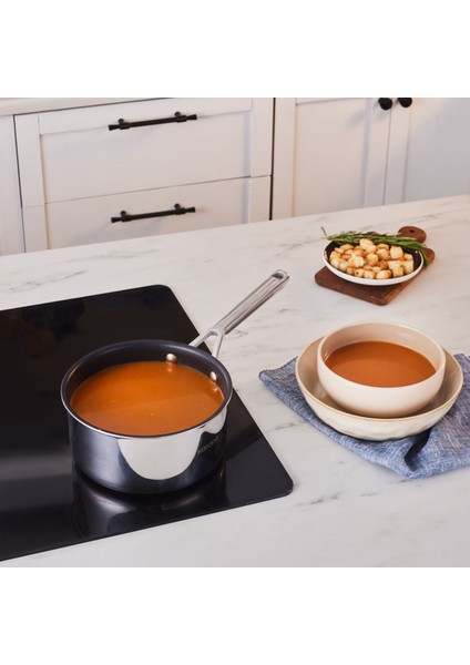 Plasma Steel 316+ 3ply Sosluk 18 cm fiyatları