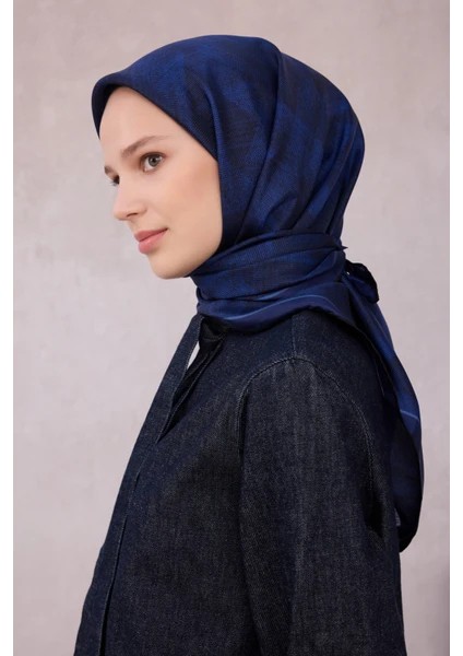 Twill Ipek Eşarp 25KA4201-39