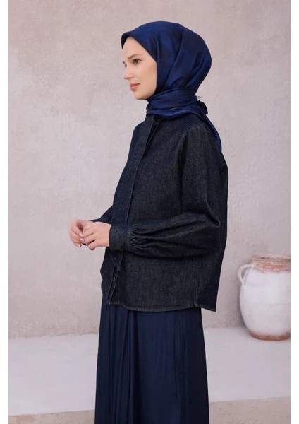 Twill Ipek Eşarp 25KA4201-39 fiyatları