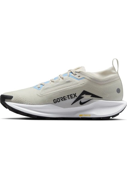 Pegasus Trail 5 Goretex Womens Running Shoes Su Geçirmez Reflektörlü Kadın Doğa Yürüyüş Koşu Ayakkabısı Krem fiyatları