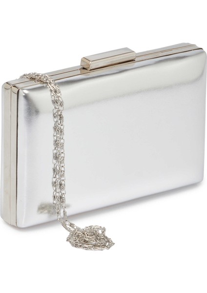 Platin Tekstil Kadın Abiye Çanta - S25Y1AB79524-U9K fiyatları