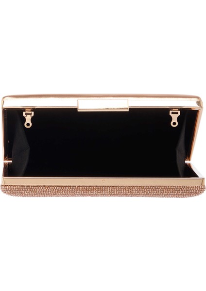 Pembe Tekstil Kadın Abiye Çanta - S25Y1AB79526-V4C fırsatları