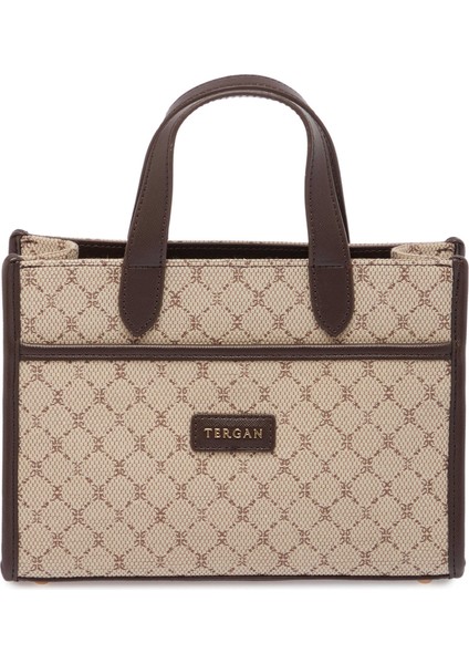 Vizon Tekstil Kadın El Çantası - S25K1TWC0703-S0M