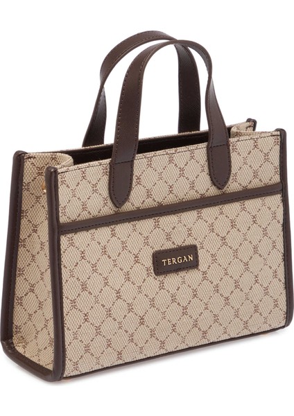 Vizon Tekstil Kadın El Çantası - S25K1TWC0703-S0M fiyatları