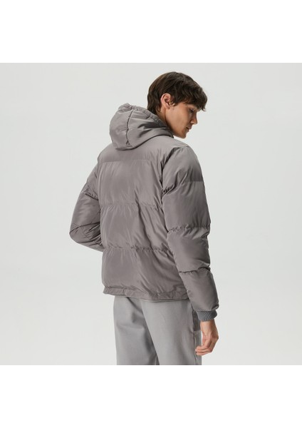 Unıted4 Classic Erkek Gri Mont fiyatları