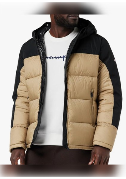 Legacy Outdoor Kapüşonlu Mont, Erkek