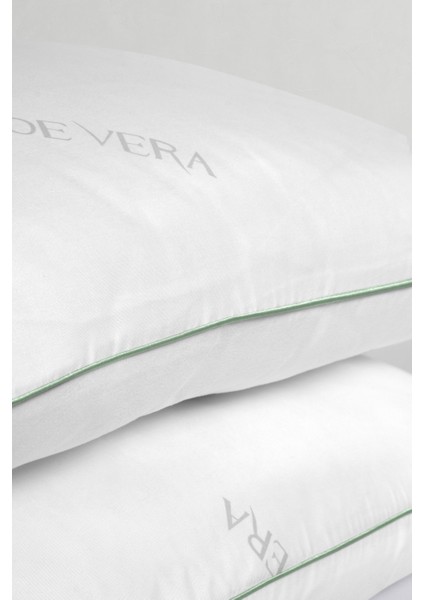 Aleo Vera Yastık - 50 x 70 cm - 800 gr fiyatları