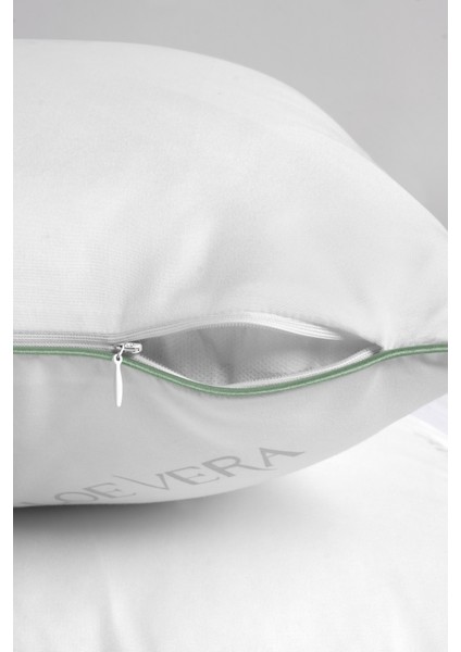 Aleo Vera Yastık - 50 x 70 cm - 800 gr modelleri