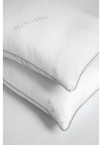 Aleo Vera Yastık - 50 x 70 cm - 800 gr fırsatları