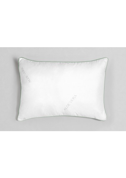 Aleo Vera Yastık - 50 x 70 cm - 800 gr indirimleri