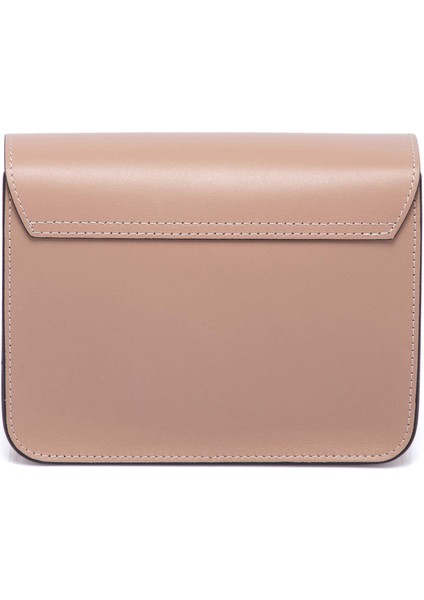 Nude Deri Kadın Çapraz Askılı Çanta - S25K1BC78972-L5C modelleri