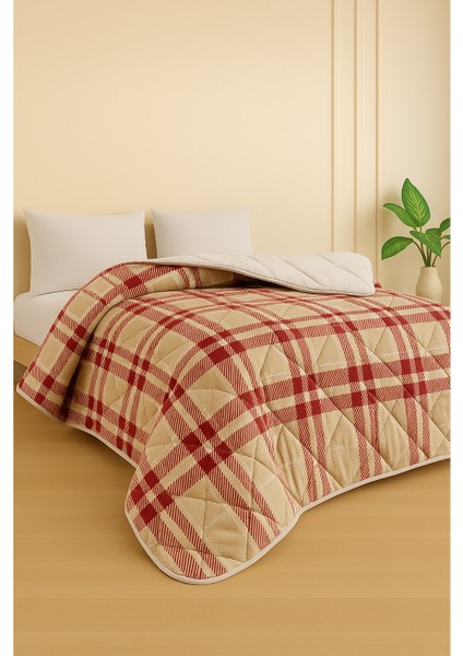 Fasion Çift Kişilik Yorgan Battaniye