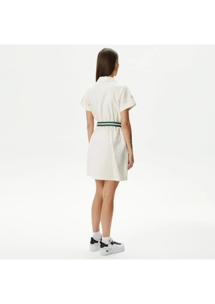 Kadın Beyaz Elbise fiyatları