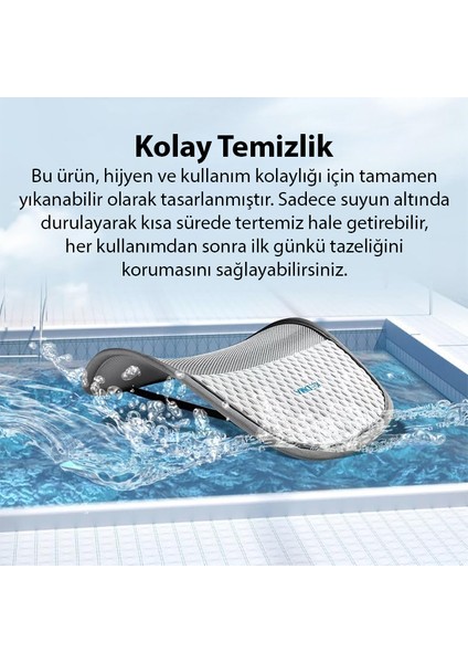 Airmesh Pro Ergonomik Bel Destek Minderi – Araba ve Ofis Için Sırt Destek Yastığı indirimleri