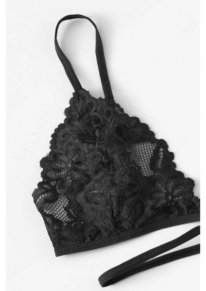 çınar ticaret kadın siyah özel şık sütyen külot takımı – modern, konforlu ve günlük kombinlere uygun fırsatları