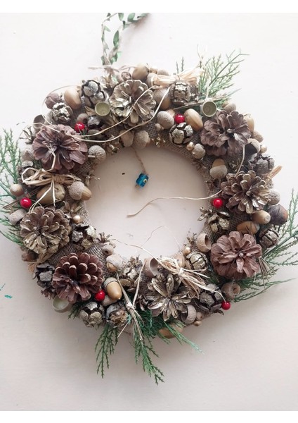 Dekoratif Kapı ve Duvar Süsü