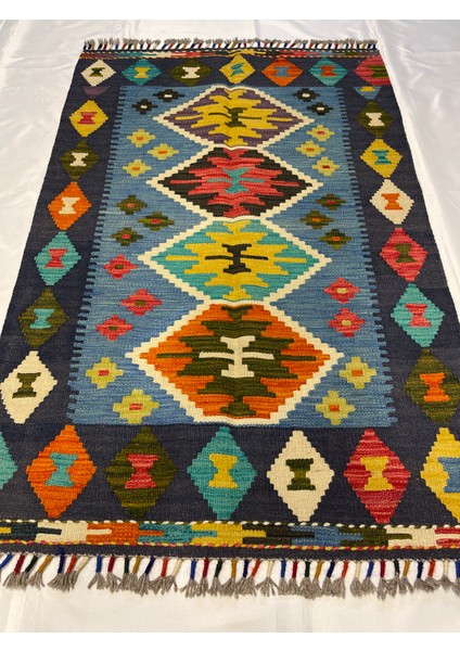 El Dokuma Afgan Kilim Yün Kök Boya modelleri