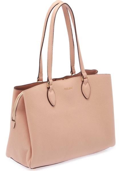 Pudra Deri Kadın Omuz Çantası - S25Y1BC80279-S94 fiyatları