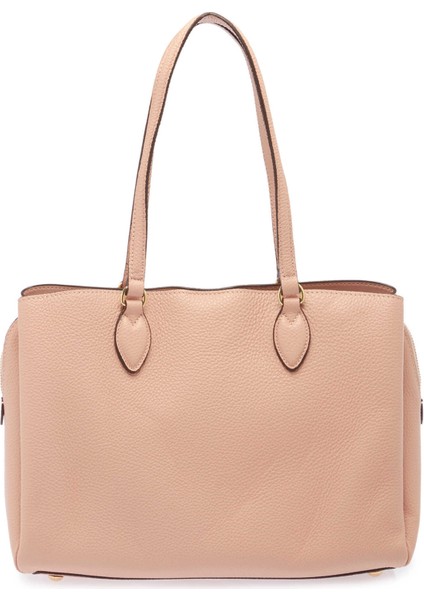 Pudra Deri Kadın Omuz Çantası - S25Y1BC80279-S94 modelleri