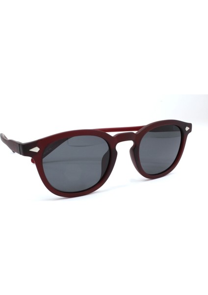 1063 C127 49 Polo Exchange Polarize Güneş Gözlüğü