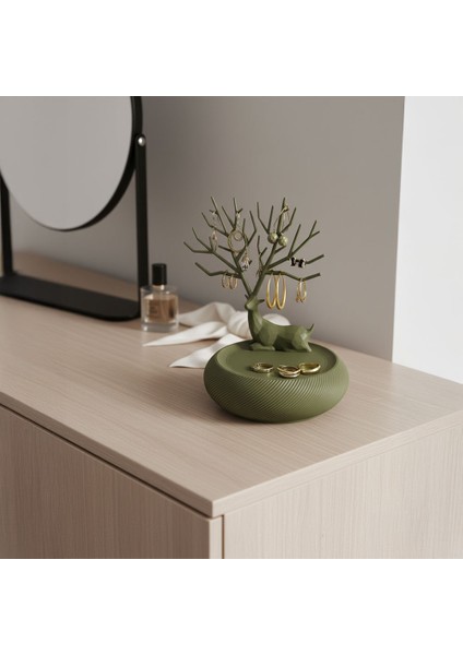 Geyik Takı Standı fiyatları