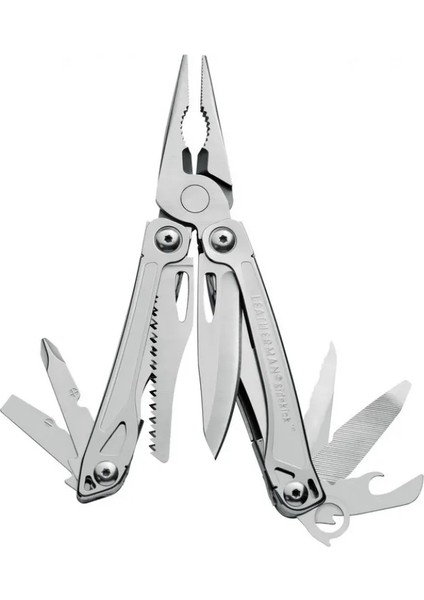 çınar ticaret eco lounge leatherman sidekick tool 831439 çok amaçlı çakı / pense - metal gövde (multitool)