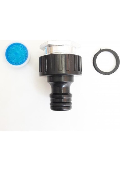 çınar ticaret bahçem bh3008 dişi mix batarya adaptörü