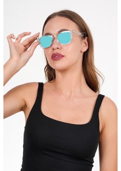 2140 Felix C143 49 Olivier Philippe Polarize Güneş Gözlüğü