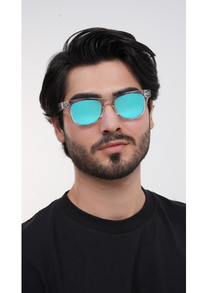 2140 Felix C143 49 Olivier Philippe Polarize Güneş Gözlüğü