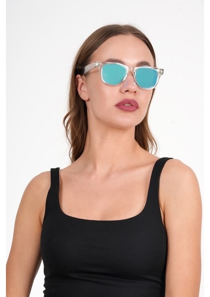 2140 Felix C143 49 Olivier Philippe Polarize Güneş Gözlüğü