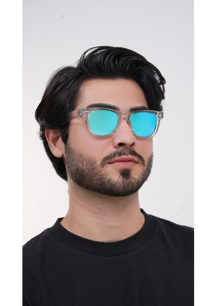 2140 Felix C143 49 Olivier Philippe Polarize Güneş Gözlüğü